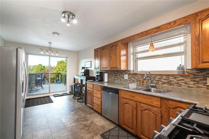 Photo 7 at 1781 Aspen Way, Campbell River