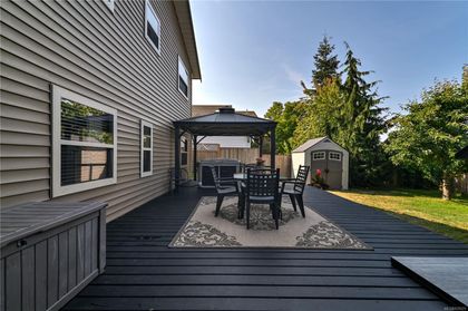 Photo 35 at 1781 Aspen Way, Campbell River