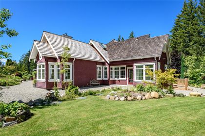 Photo 23 at 7679 Victor Lane, Comox Valley