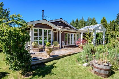 Photo 64 at 7679 Victor Lane, Comox Valley