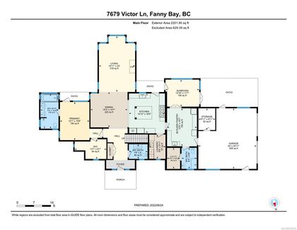 Photo 69 at 7679 Victor Lane, Comox Valley