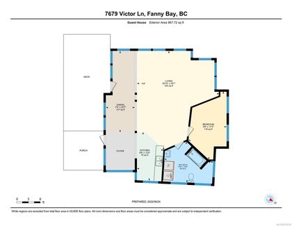 Photo 71 at 7679 Victor Lane, Comox Valley