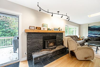 Photo 7 at 4739 N Island Highway, Comox Valley
