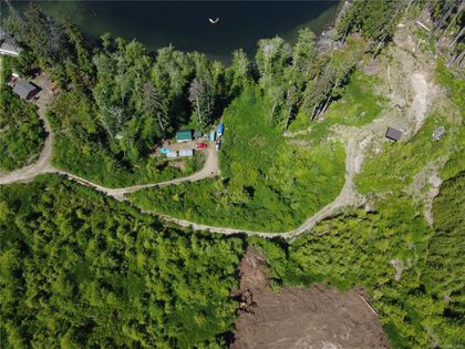 Photo 2 at Lot - 13 Ingersoll, Port Hardy, North Island