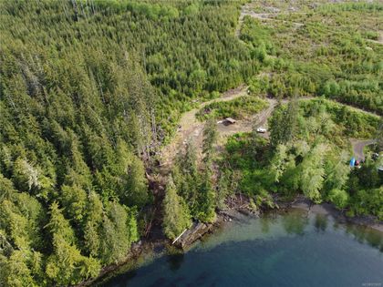 Photo 13 at Lot - 13 Ingersoll, Port Hardy, North Island