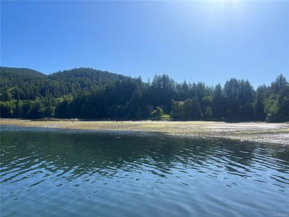 Photo 4 at Lots A&B Granite Bay Road, Quadra Island, Islands
