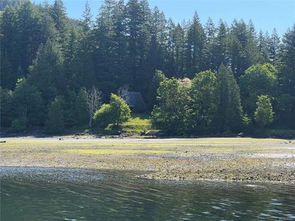 Photo 6 at Lots A&B Granite Bay Road, Quadra Island, Islands