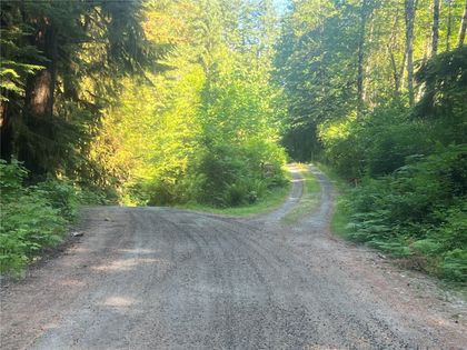 Photo 7 at Lots A&B Granite Bay Road, Quadra Island, Islands
