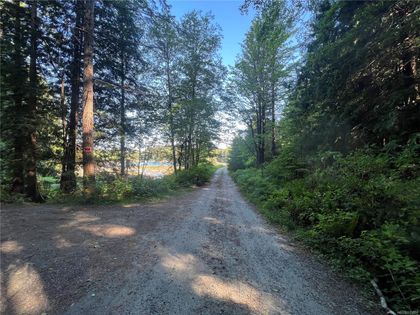 Photo 8 at Lots A&B Granite Bay Road, Quadra Island, Islands
