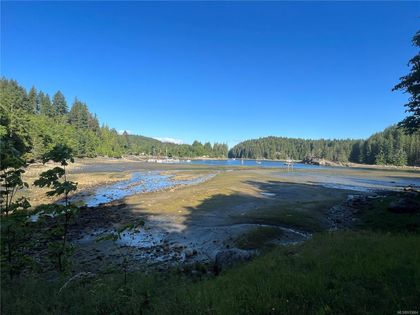 Photo 13 at Lots A&B Granite Bay Road, Quadra Island, Islands