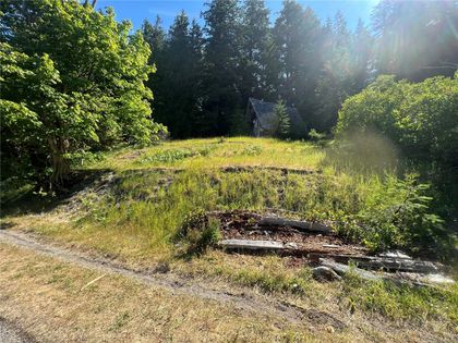 Photo 14 at Lots A&B Granite Bay Road, Quadra Island, Islands
