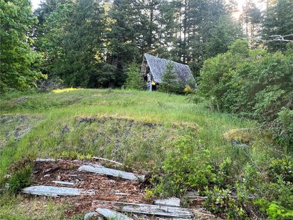 Photo 15 at Lots A&B Granite Bay Road, Quadra Island, Islands