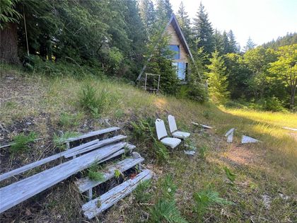 Photo 17 at Lots A&B Granite Bay Road, Quadra Island, Islands
