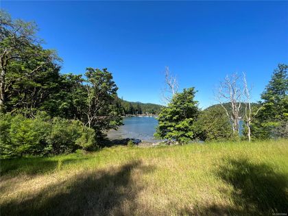 Photo 18 at Lots A&B Granite Bay Road, Quadra Island, Islands
