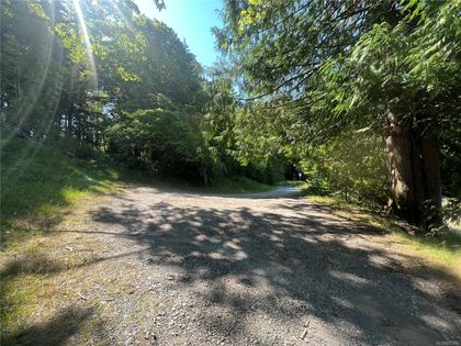 Photo 22 at Lots A&B Granite Bay Road, Quadra Island, Islands