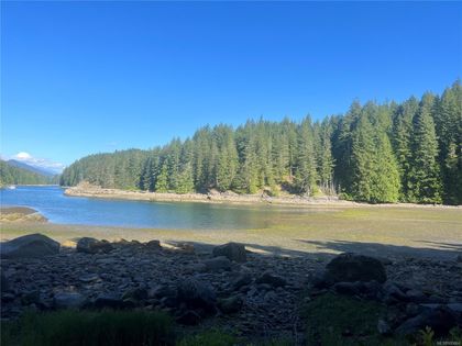 Photo 25 at Lots A&B Granite Bay Road, Quadra Island, Islands