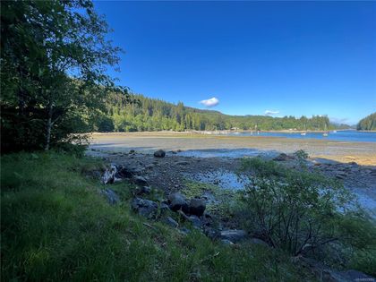 Photo 26 at Lots A&B Granite Bay Road, Quadra Island, Islands
