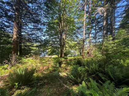 Photo 36 at Lots A&B Granite Bay Road, Quadra Island, Islands
