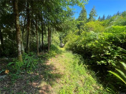 Photo 43 at Lots A&B Granite Bay Road, Quadra Island, Islands