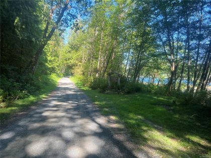 Photo 45 at Lots A&B Granite Bay Road, Quadra Island, Islands