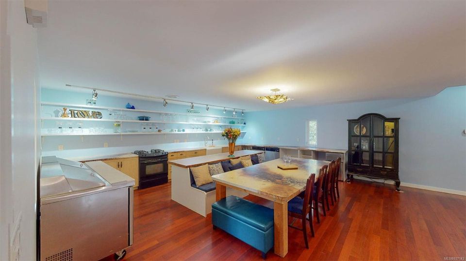 Photo 7 at 9891 Spalding Road, Pender Island, Gulf Islands
