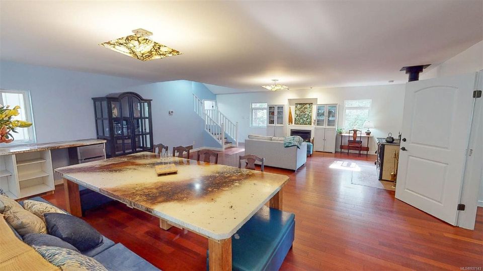 Photo 8 at 9891 Spalding Road, Pender Island, Gulf Islands