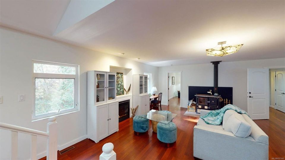 Photo 10 at 9891 Spalding Road, Pender Island, Gulf Islands