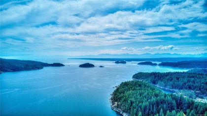 Photo 1 at 2594 Conville Bay Road, Quadra Island, Islands