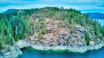 Photo 2 at 2594 Conville Bay Road, Quadra Island, Islands