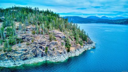Photo 3 at 2594 Conville Bay Road, Quadra Island, Islands
