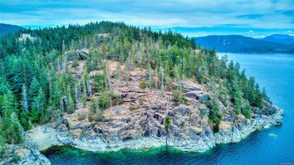 Photo 4 at 2594 Conville Bay Road, Quadra Island, Islands