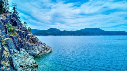 Photo 6 at 2594 Conville Bay Road, Quadra Island, Islands