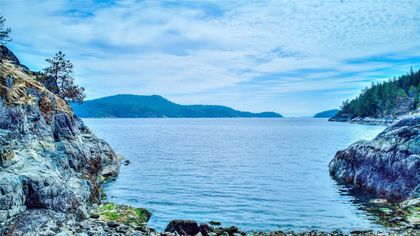 Photo 9 at 2594 Conville Bay Road, Quadra Island, Islands