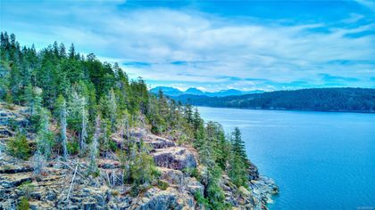 Photo 10 at 2594 Conville Bay Road, Quadra Island, Islands