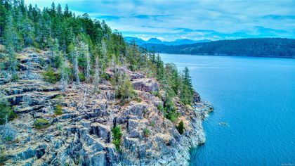 Photo 12 at 2594 Conville Bay Road, Quadra Island, Islands