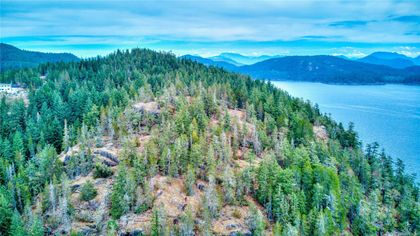 Photo 13 at 2594 Conville Bay Road, Quadra Island, Islands