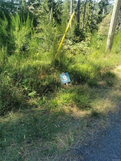 Photo 2 at Lot 9 Beechwood Drive, Mayne Island, Gulf Islands