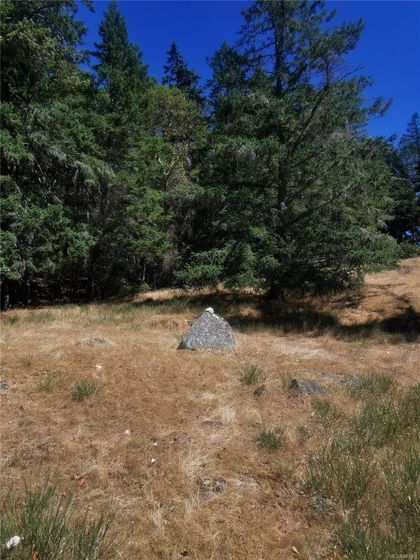 Photo 11 at Lot 9 Beechwood Drive, Mayne Island, Gulf Islands