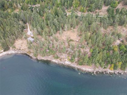 Photo 16 at Lot 9 Beechwood Drive, Mayne Island, Gulf Islands