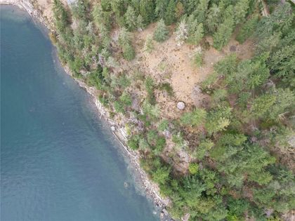 Photo 17 at Lot 9 Beechwood Drive, Mayne Island, Gulf Islands