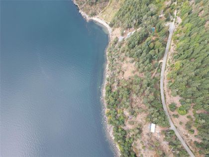 Photo 18 at Lot 9 Beechwood Drive, Mayne Island, Gulf Islands