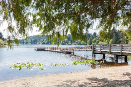 Photo 14 at 3160 Glen Lake Road, Glen Lake, Langford