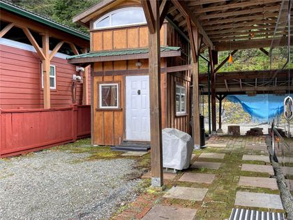 Photo 3 at 29 - 6340 Cerantes Road, Port Renfrew, Sooke
