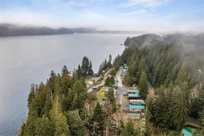 Photo 28 at 29 - 6340 Cerantes Road, Port Renfrew, Sooke