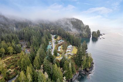 Photo 29 at 29 - 6340 Cerantes Road, Port Renfrew, Sooke