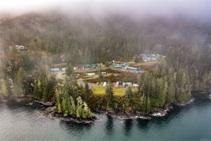 Photo 34 at 29 - 6340 Cerantes Road, Port Renfrew, Sooke