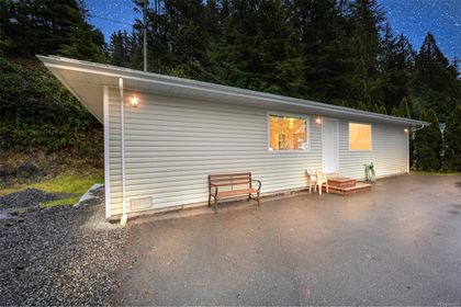 Photo 41 at 29 - 6340 Cerantes Road, Port Renfrew, Sooke