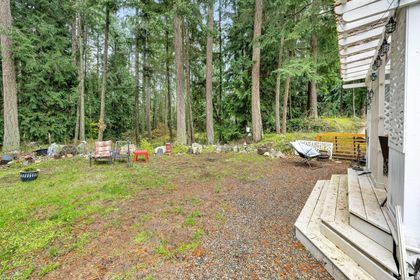 Photo 2 at 34 - 2785 Wallbank Road, Shawnigan, Malahat & Area