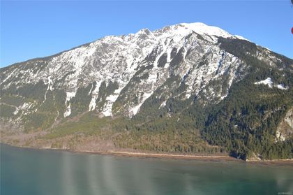Photo 6 at DL108 Bute Inlet, Small Islands (Campbell River Area), Islands