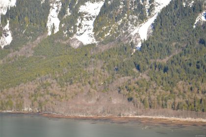 Photo 7 at DL108 Bute Inlet, Small Islands (Campbell River Area), Islands